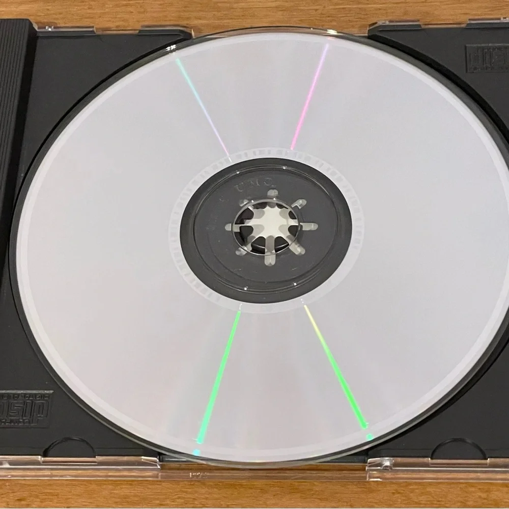 Yo Yo Ma Bobby McFerrin “Hush” CD